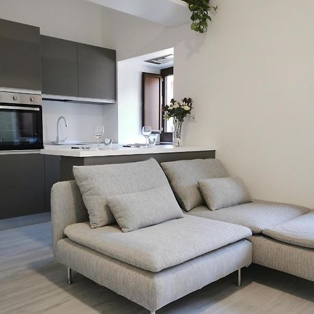 Da Roxy Apartment Casale Litta Exterior photo