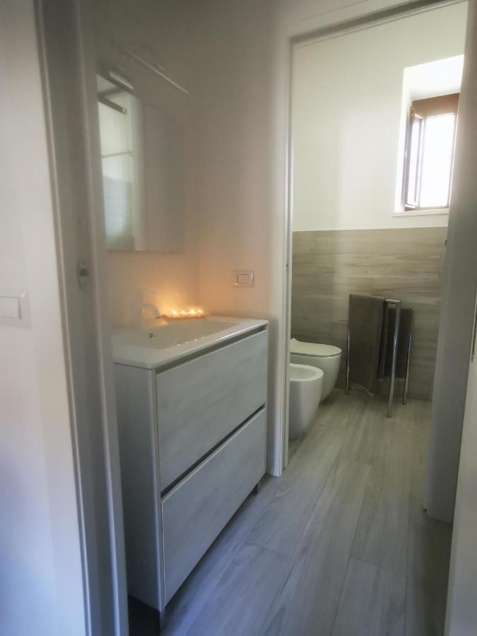 Da Roxy Apartment Casale Litta Exterior photo