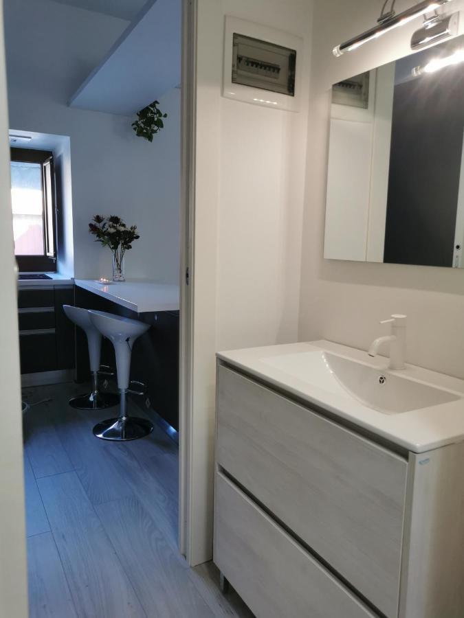 Da Roxy Apartment Casale Litta Exterior photo