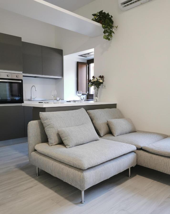 Da Roxy Apartment Casale Litta Exterior photo